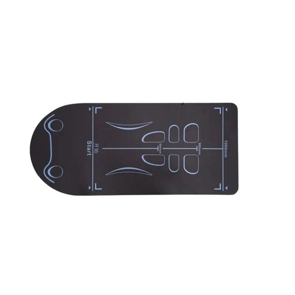 NNEOBA Thick Exercise Yoga Mat