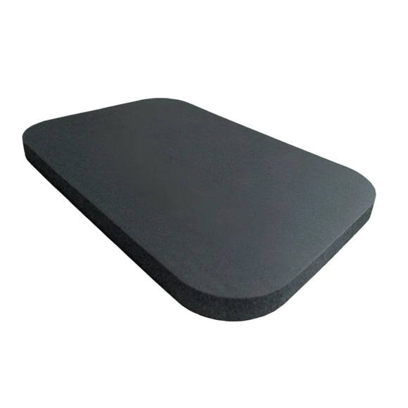 NNETM Yoga Knee Pad Soft Non-Slip Cushion for Fitness