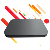 NNETM Yoga Knee Pad Soft Non-Slip Cushion for Fitness