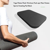 NNETM Yoga Knee Pad Soft Non-Slip Cushion for Fitness