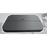 NNETM Yoga Knee Pad Soft Non-Slip Cushion for Fitness