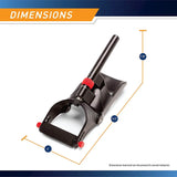 NNEOBA Wrist and Forearm Developer