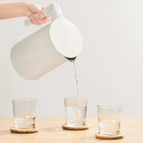 NNEOBA Constant Temperature Electric Kettle