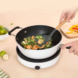 NNEOBA 9-Gear Induction Cooker Electric Cooktop