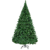 NNEDSZ Jingle Jollys Christmas Tree 2.1m Xmas Tree Decorations 1134 LEDs