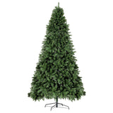 NNEDSZ Jingle Jollys Christmas Tree 2.7M LED Xmas Tree Party Decorations 2590 Tips