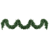 NNEDSZ 5M Christmas Garland LED Lights Party Xmas Decorations 380 TIPS