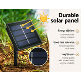 NNEDSZ 2.1M Christmas Tree 600 LED Solar Jingle Jollys