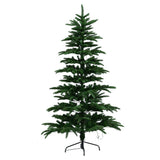 NNEDSZ Jingle Jollys Christmas Tree 2.1M LED Sparse Xmas Tree 860 Tips Party Decoration