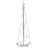 NNEDSZ 1.8M Christmas Tree 265 LED RGB Fairy Lights Jingle Jollys