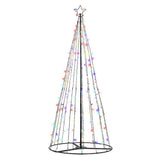 NNEDSZ 3.6M Christmas Tree 400 LED Solar Jingle Jollys