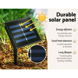 NNEDSZ 3.6M Christmas Tree 400 LED Solar Jingle Jollys