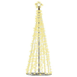 NNEDSZ 3.6M Christmas Tree LED Solar Warm Jingle Jollys