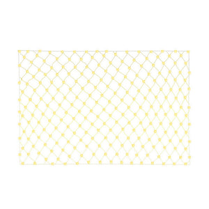 NNEDSZ 2Mx3M Christmas Lights Net String Light Decorations Warm 504 LED Jingle Jollys