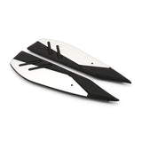 NNEOBA XMAX 2023 Motorcycle Skidproof Foot Pegs for Yamaha XMAX 125/250/300/400