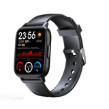 NNEOBA Smart Watch for Men and Women (Black)