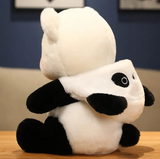 NNEOBA Panda Bear plush toy