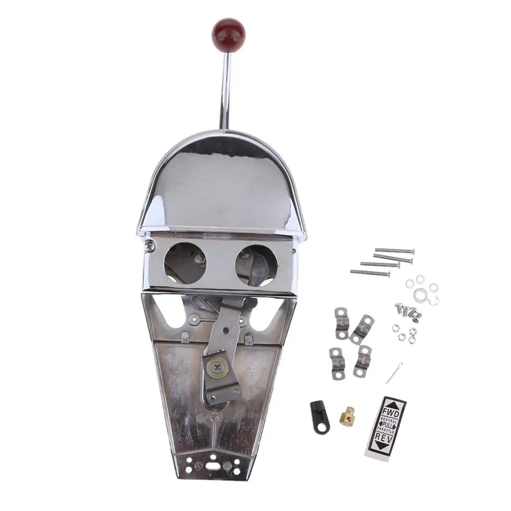 NNEOBA Universal Marine Boat Engine Control Box - YK9-S – NNE Living
