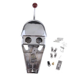 NNEOBA Universal Marine Boat Engine Control Box - YK9-S