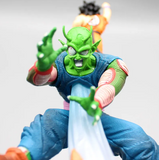 NNEOBA 25cm Dragon Ball Z Son Goku Piccolo Figures