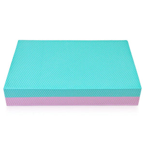 NNETM Yoga Balance Pad Fitness Mat