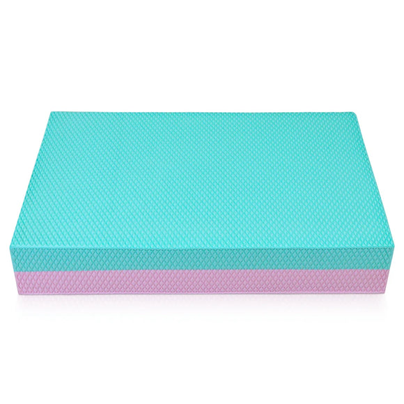 NNETM Yoga Balance Pad Fitness Mat