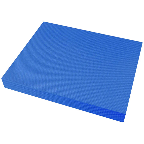 NNETM Yoga Balance Pad Non-Slip Thick Foam Cushion Mat