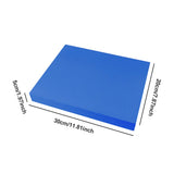 NNETM Yoga Balance Pad Non-Slip Thick Foam Cushion Mat