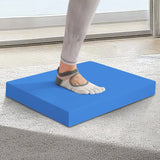 NNETM Yoga Balance Pad Non-Slip Thick Foam Cushion Mat