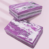 NNEOBA Yoga Building Blocks for Pilates & Fitness