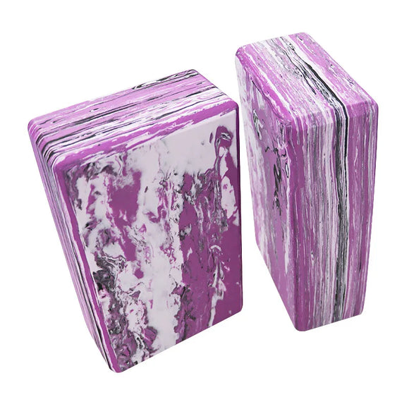 NNEOBA Yoga Building Blocks for Pilates & Fitness