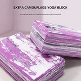 NNEOBA Yoga Building Blocks for Pilates & Fitness