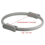 NNEOBA Pilates Yoga Ring Circle