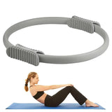 NNEOBA Pilates Yoga Ring Circle