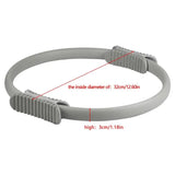 NNEOBA Pilates Yoga Ring Circle