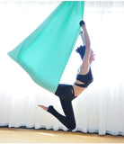 NNEOBA Yoga Flying Swing Hammock