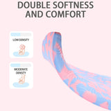 NNETM Yoga Knee Pad Cushion for Elbows, Knees & Wrists