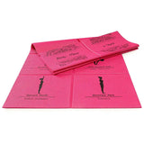 NNETM Yoga Mat PVC with Bag for Fitness