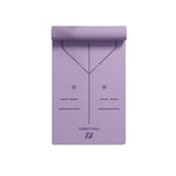 NNEOBA Anti-Slip Yoga Mat for Home Fitness