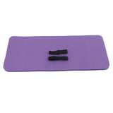 NNETM Anti-Skid Yoga Mat Comfort Foam for Fitness