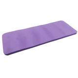 NNETM Anti-Skid Yoga Mat Comfort Foam for Fitness