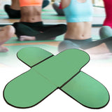 NNEOBA Yoga Mat Sports Training Folding