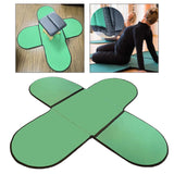 NNEOBA Yoga Mat Sports Training Folding