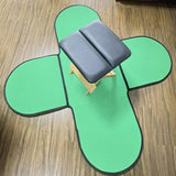 NNEOBA Yoga Mat Sports Training Folding