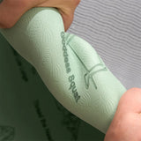 NNEOBA Non-Slip Yoga Mat TPE Extra Thick