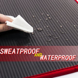NNEOBA Thick Yoga Mat for Fitness & Pilates