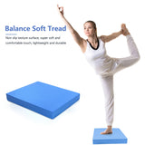 NNETM Soft Balance Pad for Yoga & Fitness Training