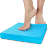 NNEOBA Non-Slip Yoga Balance Pad
