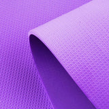 NNEOBA Thick Non-Slip Yoga Mat for Fitness