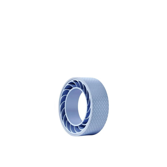 NNEOBA Yoga Pilates Circle Roller for Chest Relief